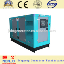 Chongqing CCEC générateur NT855-GA 200KW / 250KVA silencieux / générateur de secours insonorisé / groupe électrogène (200 ~ 1500kw)